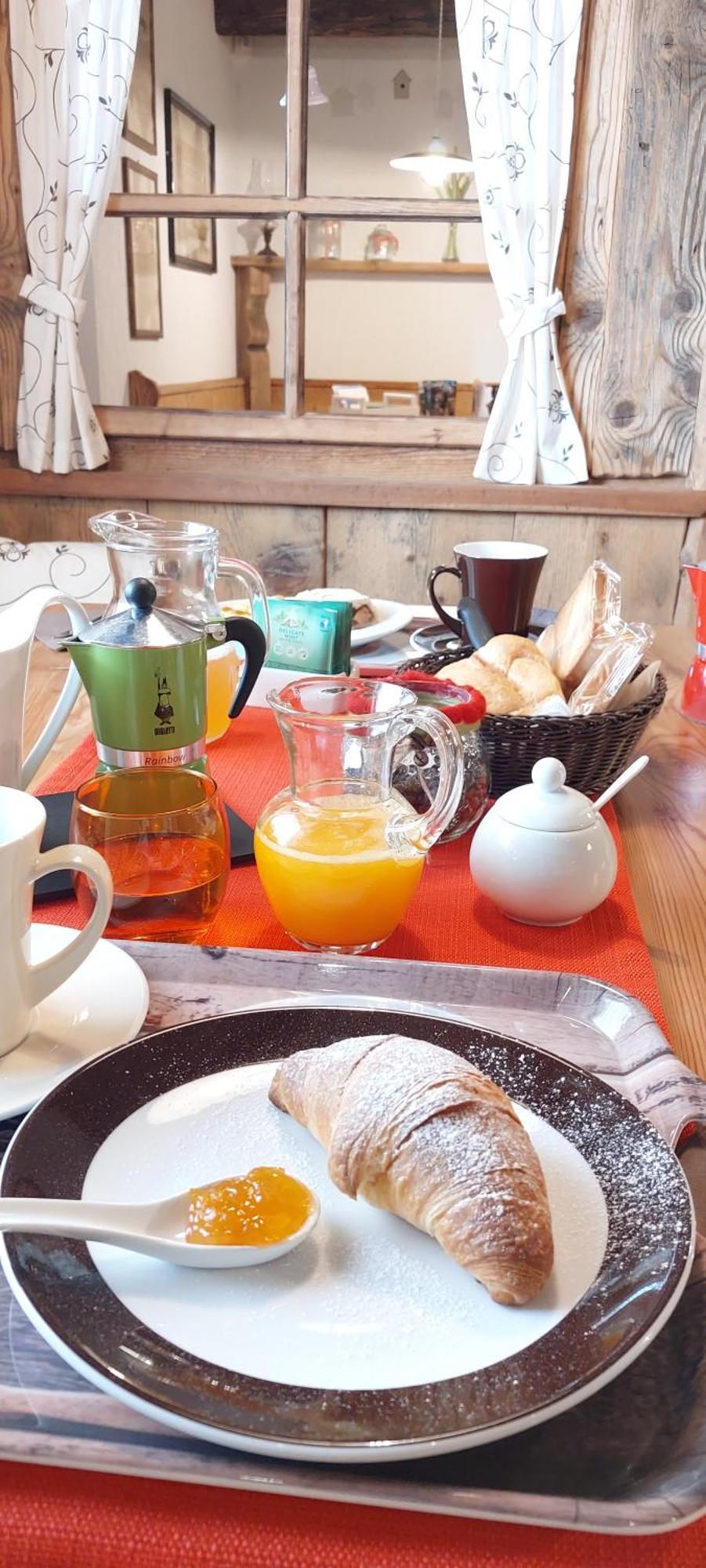Bed and Breakfast Horse House Romallo Экстерьер фото