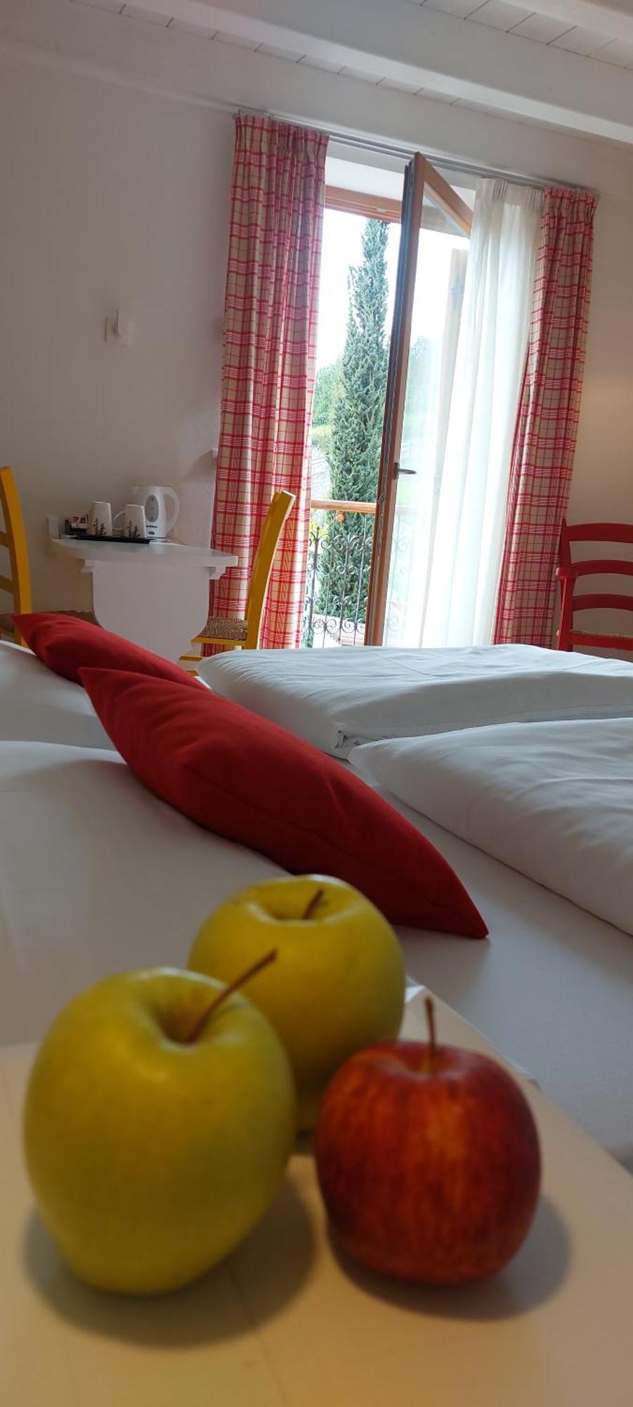 Bed and Breakfast Horse House Romallo Экстерьер фото