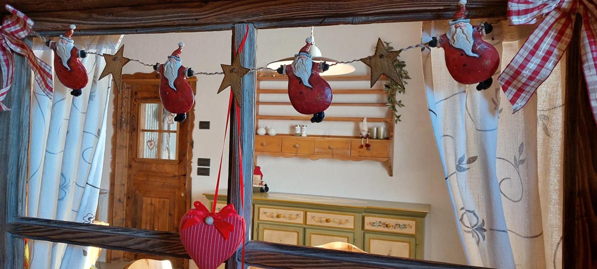 Bed and Breakfast Horse House Romallo Экстерьер фото