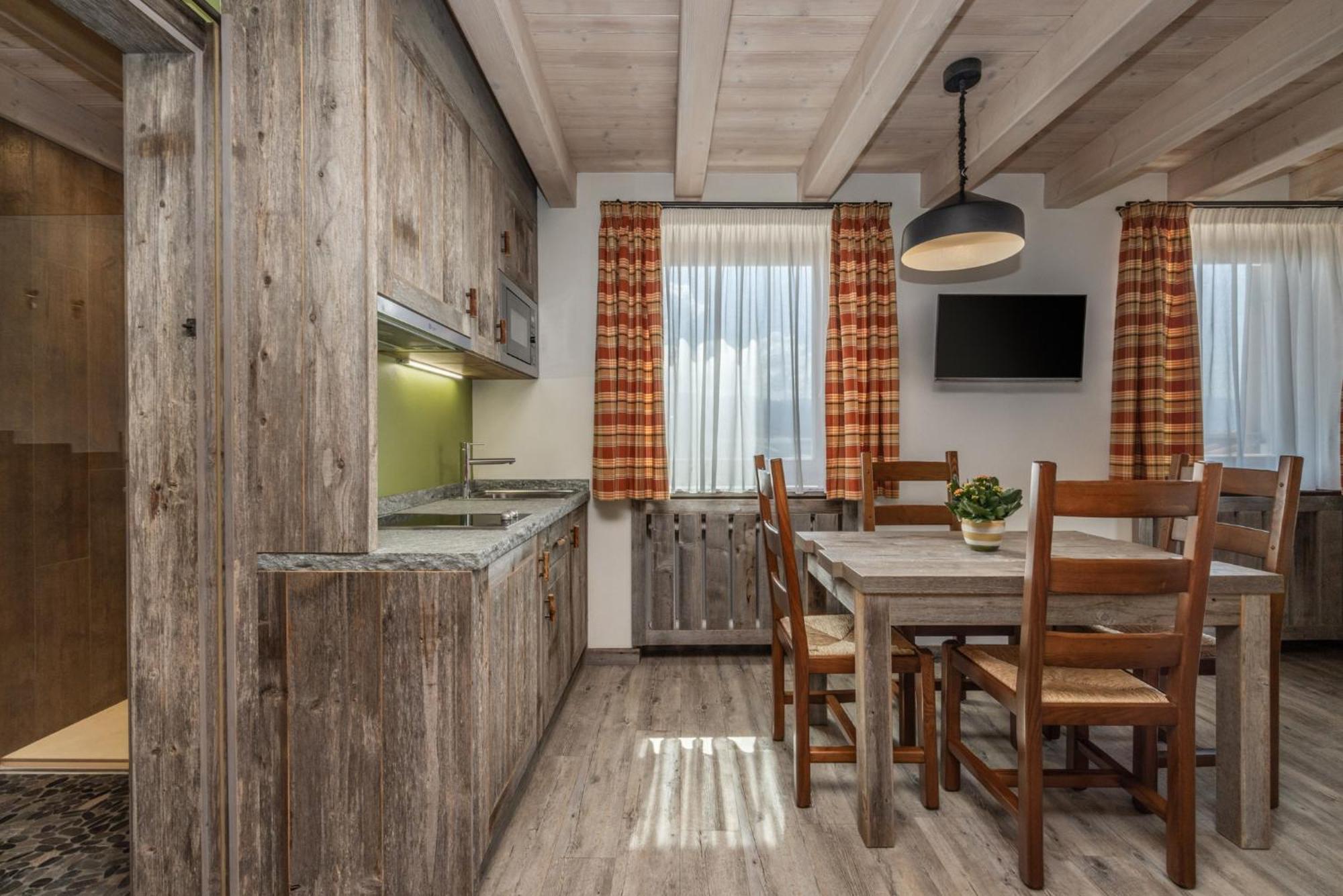 Bed and Breakfast Horse House Romallo Экстерьер фото